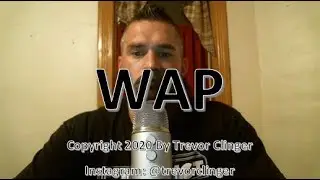 How To Pronounce WAP