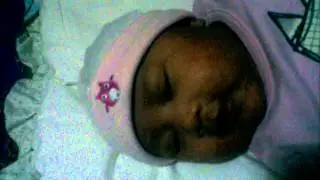 Baby Aurora