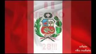 contigo perú ,sambo cavero.