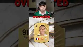Rating FC 26 Ratings 2