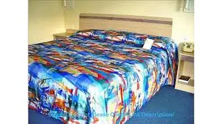 Review Motel 6 Columbia West South Carolina Hotel | United States