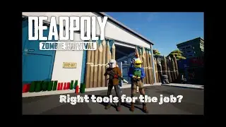 This ONE Item Almost Broke Us    � Deadpoly EP8