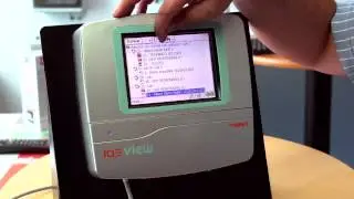 IQView8 HF submission video