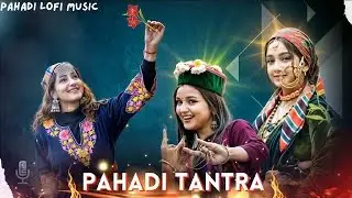 2026 top hit kumauni song ll Mind Relaxing Lofi Beats pahadi lofi 🎶#lofibeats #pahadi #viralvideos 