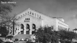 UT hoops to play its first basketball game at Gregory Gym since 1977