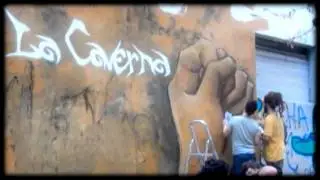 LA CAVERNA ROCK / 