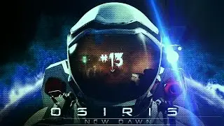The Lost And Found / Osiris New Dawn 13