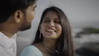 BEST PRE WEDDING FILM 2024 | Vikas & vijitha | Studio 1x Photography