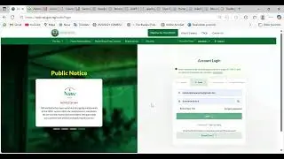 Name Reservation on the CAC AI-POWERED portal
