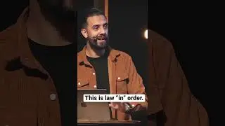 How To Properly Obey Authority  @BrowardChurch