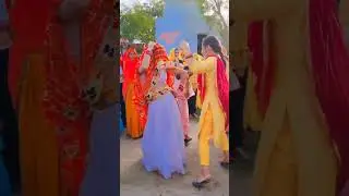 #ahirwal ka dashi dance video#