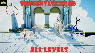 TABS | THE FANTASY GOOD (All Levels)
