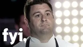 Late Nite Chef Fight: Judge Throwdown: Casey vs. Spike | Home.Made.Nation