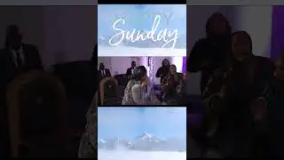 Karen Clark Sheard sings For Every Mountain, a beautiful voice!