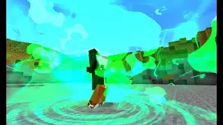 Minecraft Hakari Dance + Domain Expansion: Idle Death Gamble | REVAMPED | Jujutsu Awakening Addon