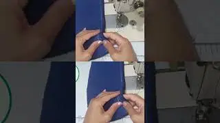 How to Sew a Side Slit on Pants | Clean Hem Hack!Sewing a Neat Pant Leg Slit &ndash; Step-by-Step Trick!