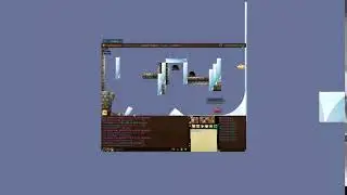 Transformice 5.96s @6607378 [World Record]