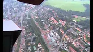Rundflug Pößneck