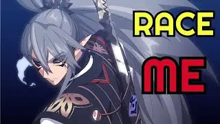 ASMR RTA The Climb from Master to Champion! - Epic Seven #4