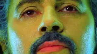 Christmas On Mars the Flaming Lips (2008)