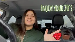 Life through my lense- vlog