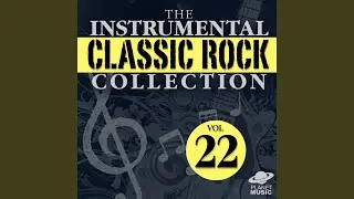 Paradise City (Instrumental Version)