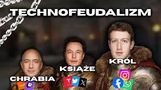 nie będziesz miał nic będziesz szczęśliwy - czy czeka nas technofeudalizm?