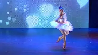 Studio Bravo - Mia Saharov point