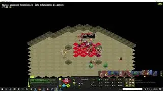 [Dofus sh Pvp] Sasageyo