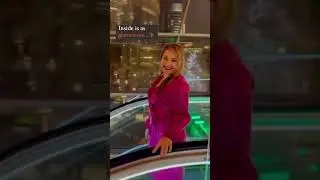 Visiting the #dubaiopera to see #phantomoftheopera would you travel here?