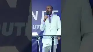 Yeshoua || Ap&ocirc;tre Wisdom Bomolo Bokungu #foi #edification #Dieu #priere #jesus #motivation