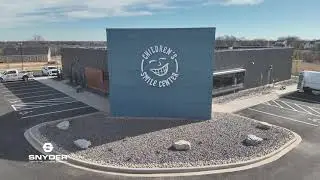 Children's Smile Center - Nixa - 1/13/26