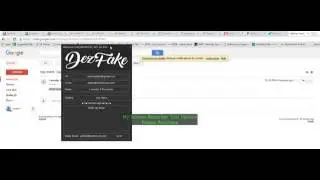DezFake - Proof!
