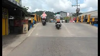 Sejarah & Kondisi Sekarang&rdquo; di Jalan Sejati Sungai Kapih, Samarinda