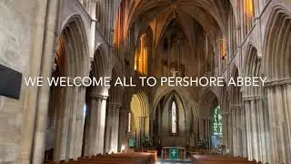 Pershore Abbey Community