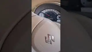 Car startup engine sound | POV drive | Suzuki Alto | Travelogs