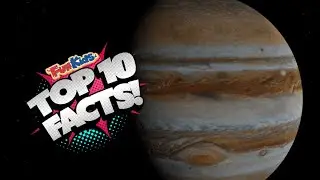 10 Fascinating Facts About Jupiter