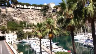 Vlog Nice and Monaco  Ницца и Монако влог///Essáy & Stumbleine - Rhiannon