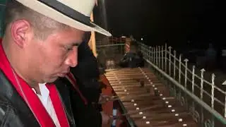 Son tristeza, Todos Santos, canal 3 el de los TODOSANTEROS