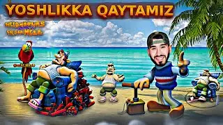 Neighbours from Hell #1 | QITMIR BOLAKAY | VRzona1 #yoshlik