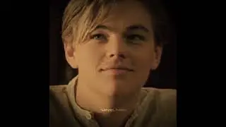 don't mind the quality 😚 || Titanic ||