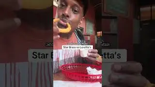 Best Seattle Burger? Star Brass vs Loretta&rsquo;s #foodie #seattle