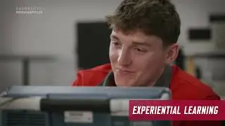 UIndy: Where Opportunity Meets Community