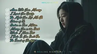 Alone With Your Memory  &ndash; Deep English Love & Breakup Songs | Emotional Heartbreak Album