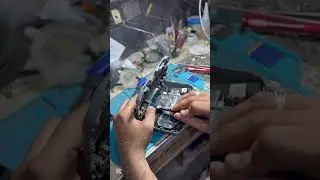 Dji Controller repaired ✅ #dji #controller #remote #shorts #short #shortsviral #viral #trending