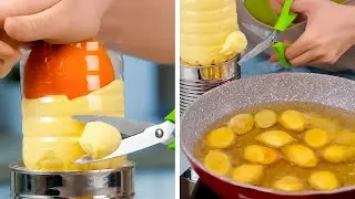 25 Brilliant Meals You'll Want to Try Tonight