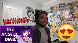 1 Year of Tokoyami Towa REACTION/DISCUSSION! The most ANGELIC DEVIL out there!