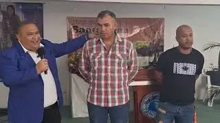 HPLN. La revelaci&oacute;n de la imagen y semejanza. Primera parte 
