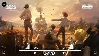 Intentionally (Original Mix) - Taylor Grey (Kain Music) ♪ || 全网热播BGM | 抖音 | TikTok