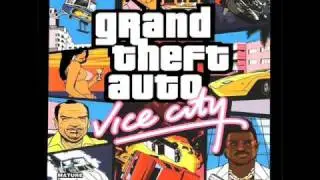 Trouble Funk:  Pump me up (GTA Vice City track)